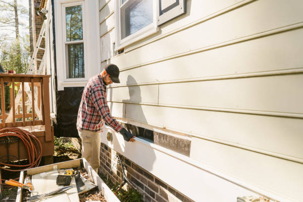 Trusted Fiber Cement Siding service in Lignum, VA - Creative Siding